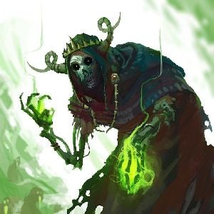The Lich