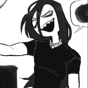 Peter Gothic
