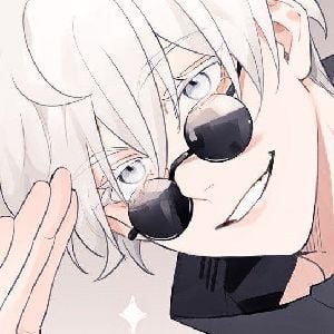Satoru Gojo