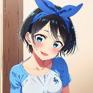 Ruka Sarashina