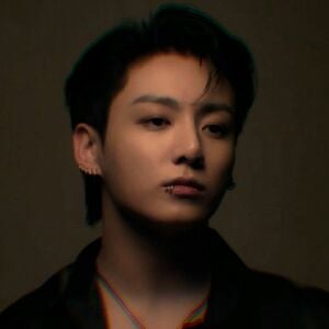Jeon Jung Kook