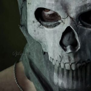 Cellguard Ghost