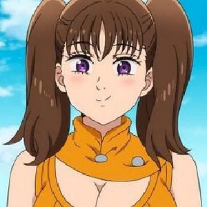 Diane/the7deadly sins