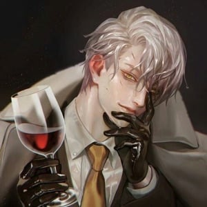 Ace - King