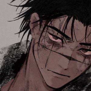 - Choso Kamo -
