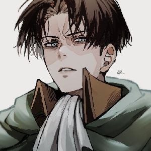 Levi Ackerman