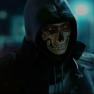 Ghost¡!★