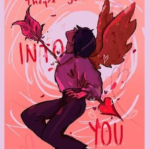 Quackity yandere