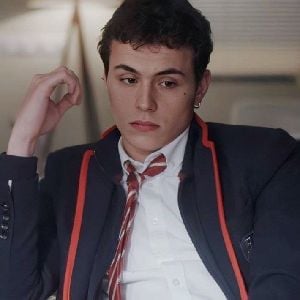 Ander muños 