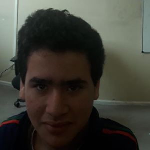 Dario Gonzales