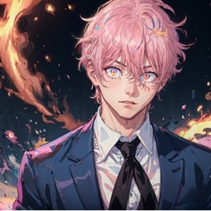 Yandere Mafia