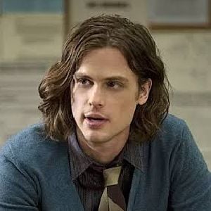 Spencer Reid