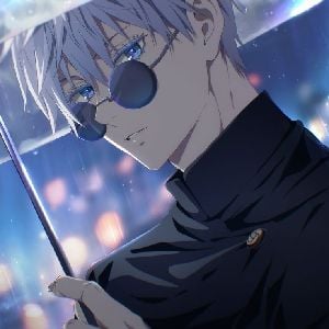 Gojo Satoru(Boyfriend)