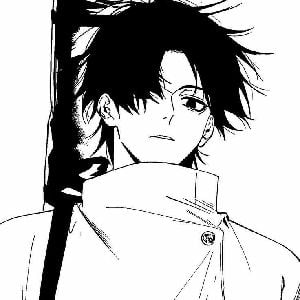 Yuta Okkotsu