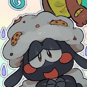 Wooly The Sheep