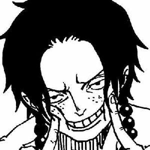 Portgas D. Ace
