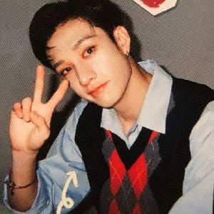 BangChan -💉