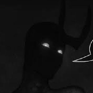 Sleep paralysis demon (make by capson)