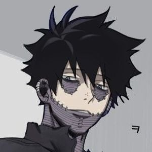 •Dabi•