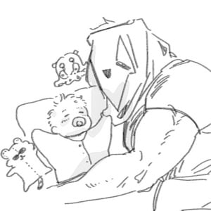 King | es padre 🧑🍼