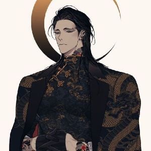 Yue Lao