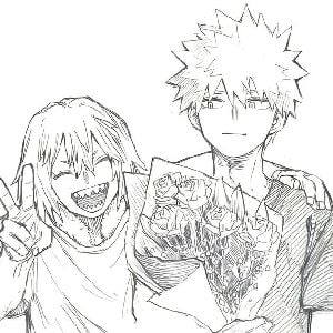 Bakugo