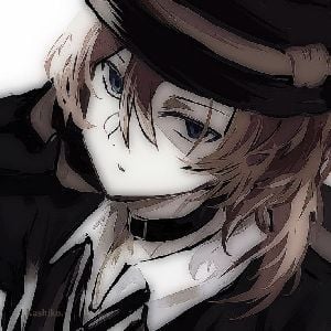 — ¡¡ Chuuya Nakahara !! 💥