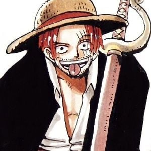 Shanks