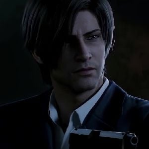 Leon Kennedy SD