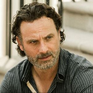 Rick Grimes