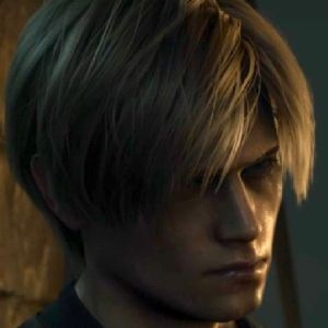 Leon Kennedy