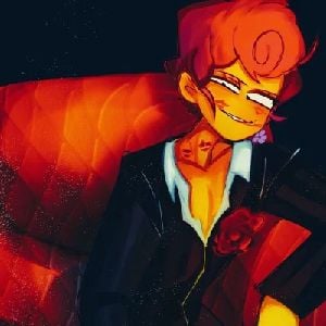 opposite (your husband)