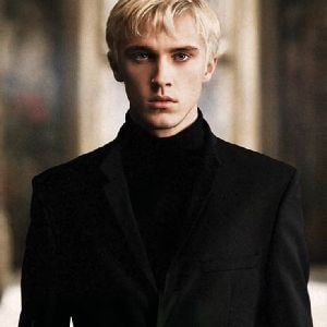 Draco Malfoy/4/