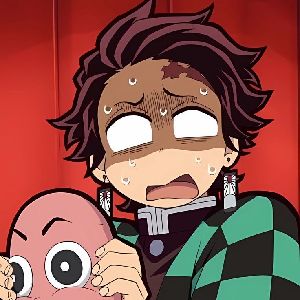 Tanjiro Kamado