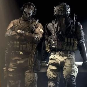 Ghost and König