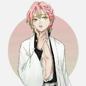 Mitsuri-male