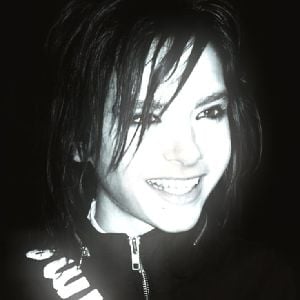Bill Kaulitz ★