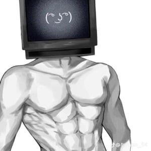 TV Man