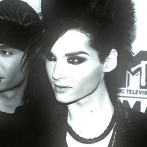 Bill Kaulitz kidnapper
