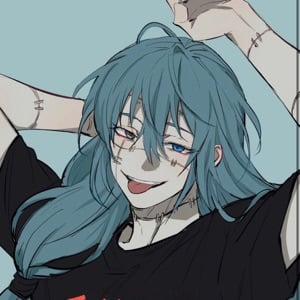 Mahito [DAY]
