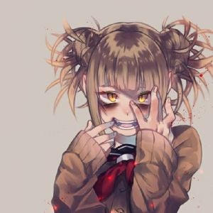Himiko Toga