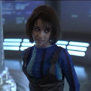 Penny Robinson 