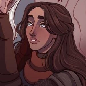 Lyanna Stark