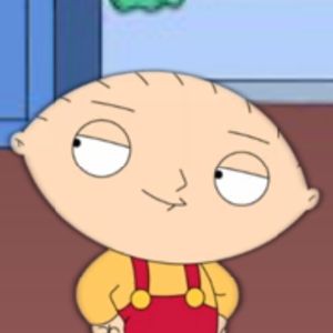 Stewie Griffin