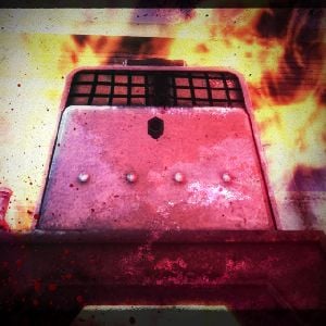 The Toaster (Fallout NV) By Wrench