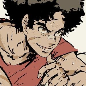 Joe [Junk Dog] 