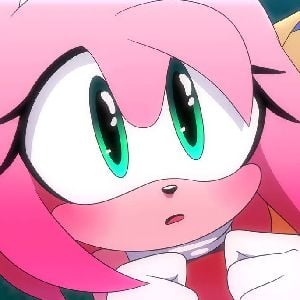 Amy Rose
