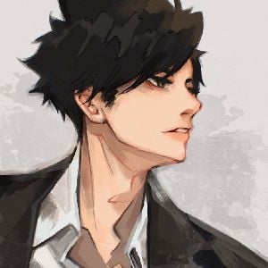 Kuroo Tetsuro(council AU)