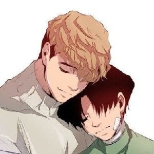 ★Sangwoo and Yoonbum★