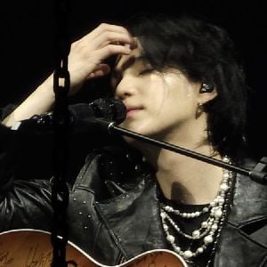 Yoongi